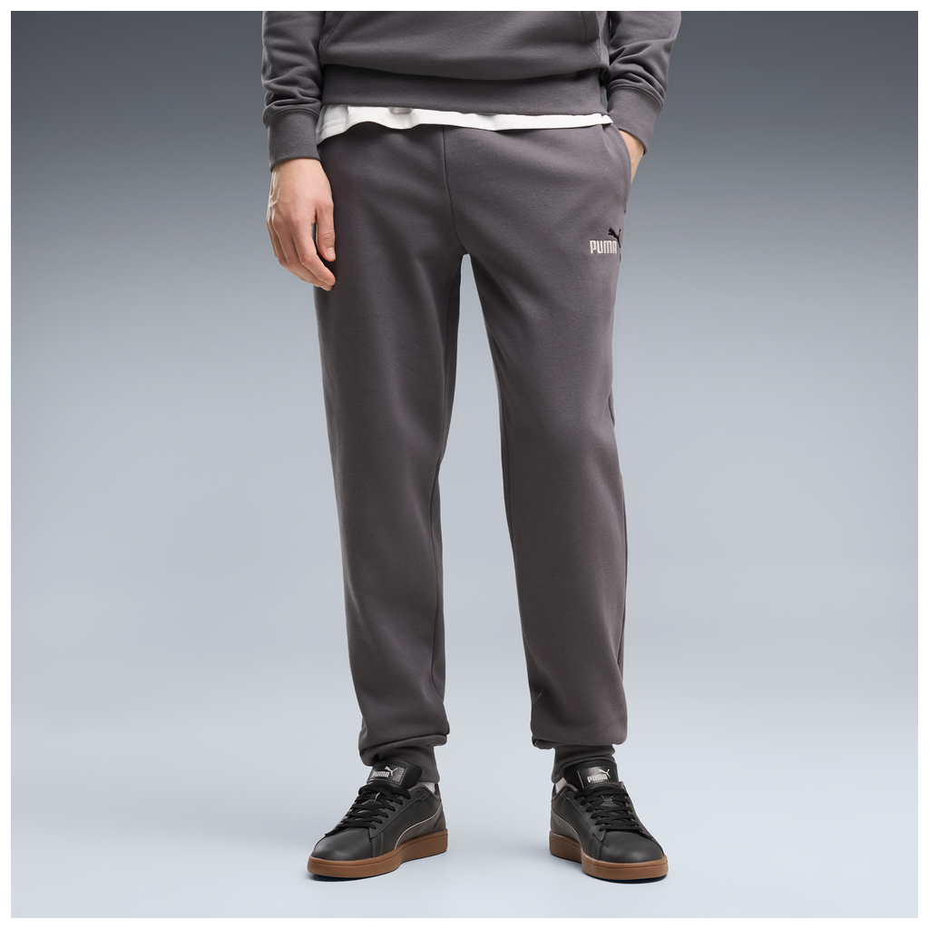 ESS 2 COLOR No. 1 Logo Sweatpants FL cl - 77
