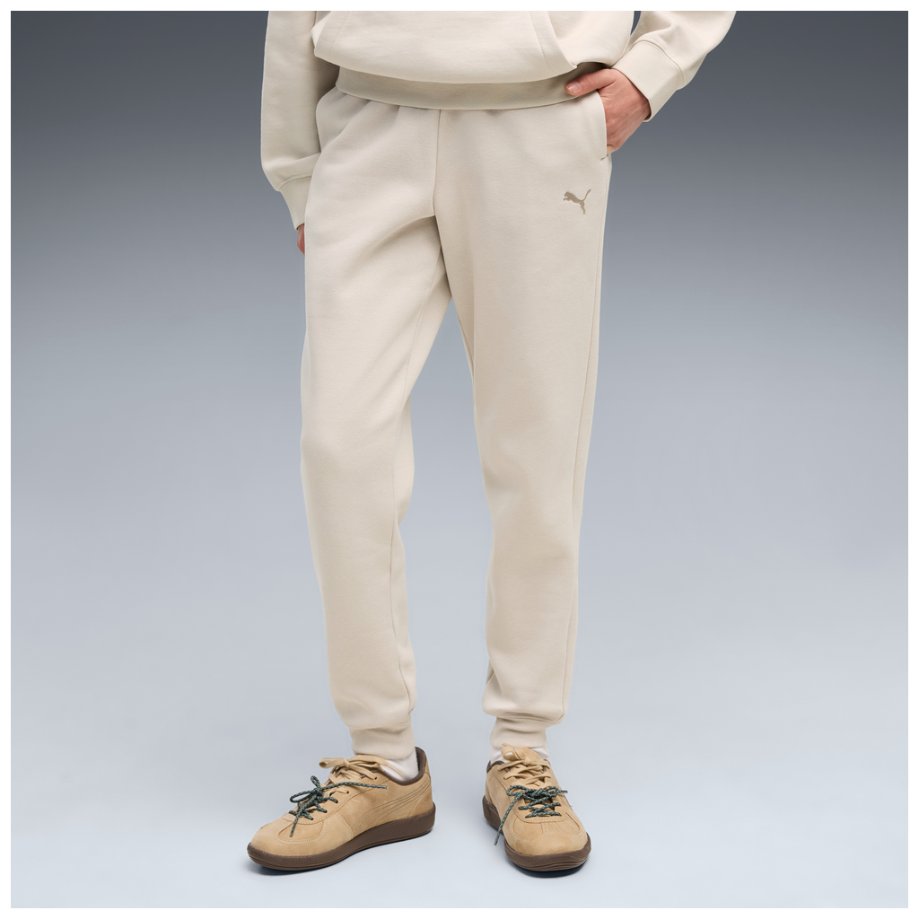 ESS Sweatpants CL FL G 7-16A - 82
