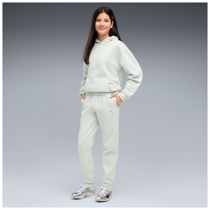 ESS Sweatpants CL FL G 7-16A - 29