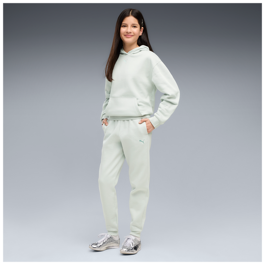 ESS Sweatpants CL FL G 7-16A - 29