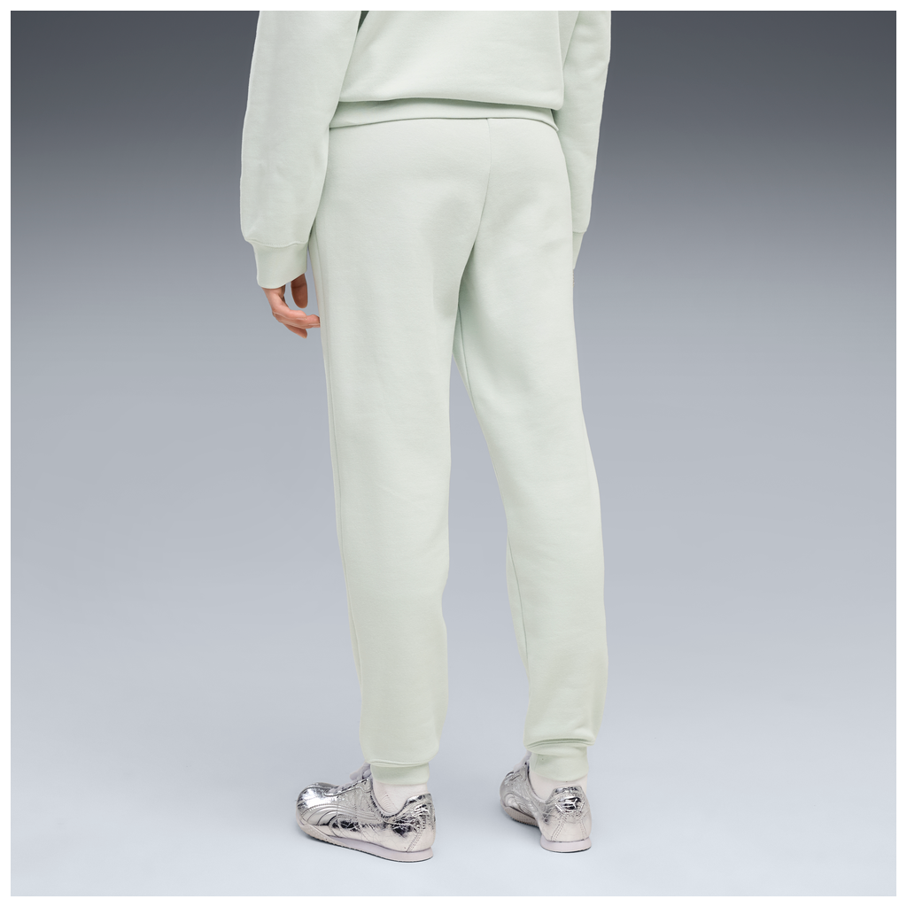 ESS Sweatpants CL FL G 7-16A - 29