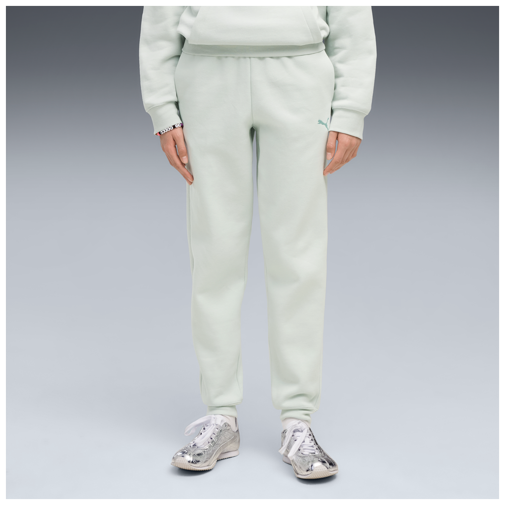 ESS Sweatpants CL FL G 7-16A - 29
