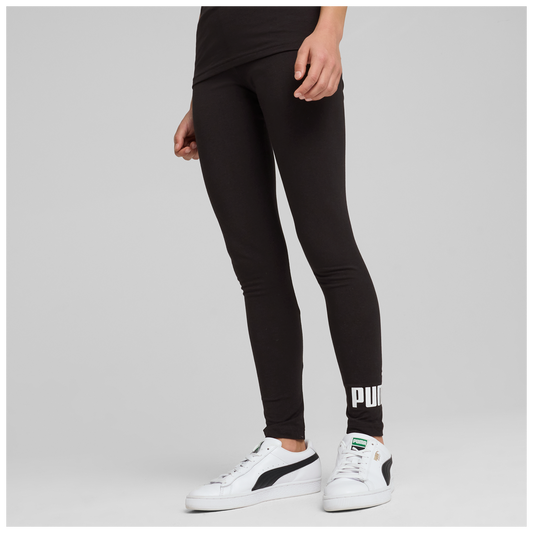 ESS No, 1 Logo Leggings G 7-16A - 01