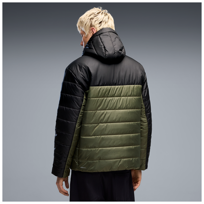 ESS Hooded Padded Jacket - 86