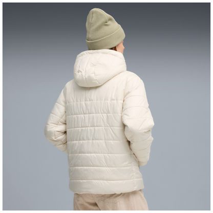 ESS Hooded Padded Jacket - 87