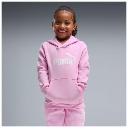 ESS No,1 Logo Sweat Suit FL PS 4-7A - 47