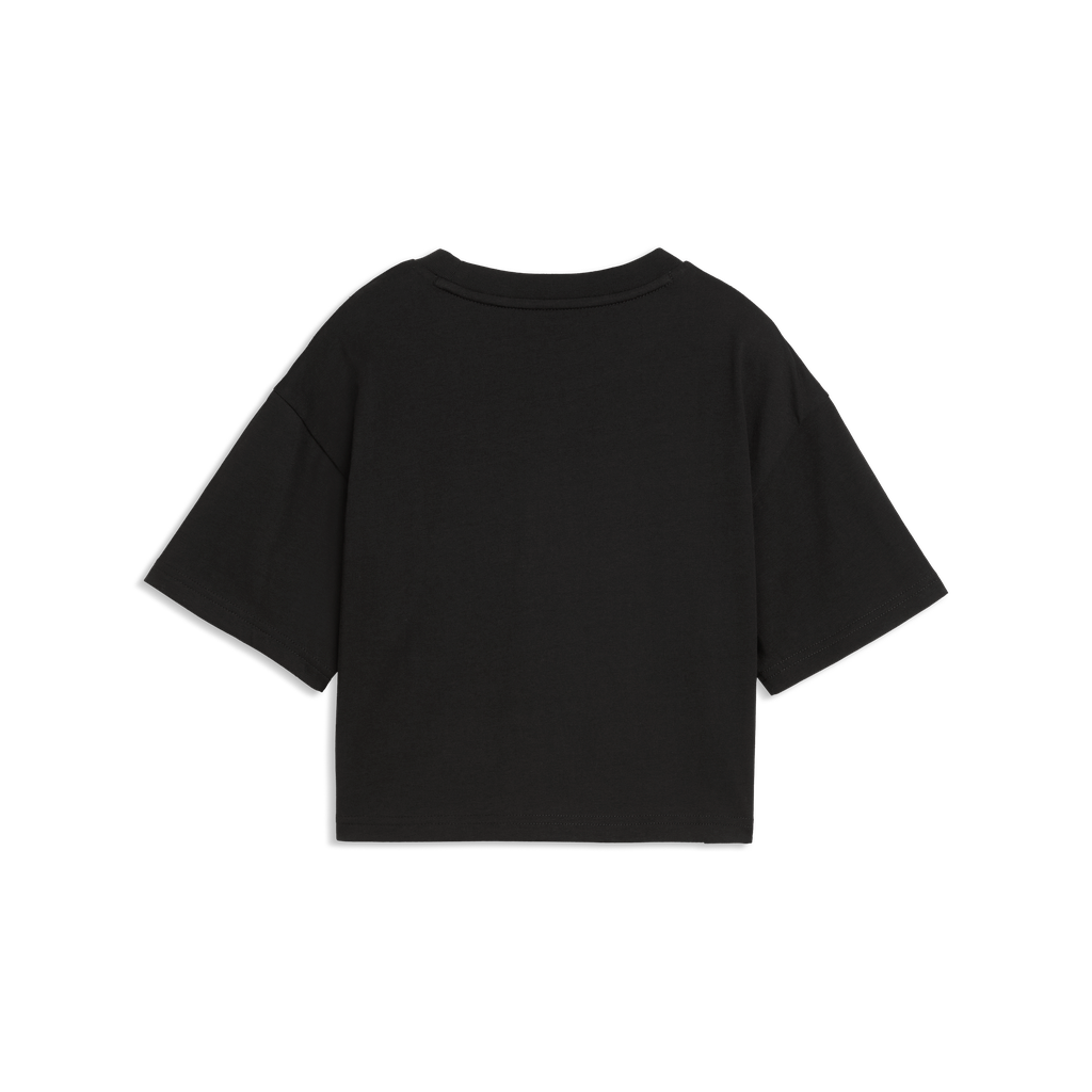 ESS 2 COLOR No, 1 Logo Short Length Tee G 7-16A - 55