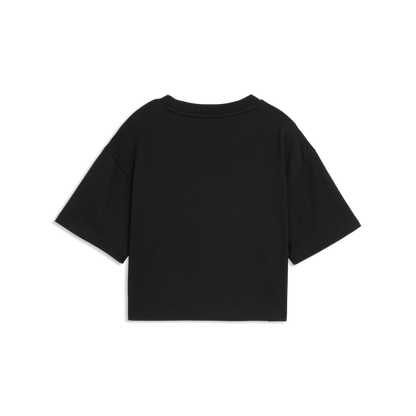 ESS 2 COLOR No, 1 Logo Short Length Tee G 7-16A - 55