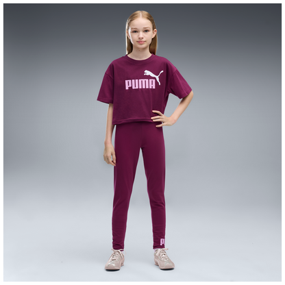 ESS 2 COLOR No, 1 Logo Short Length Tee G 7-16A - 41