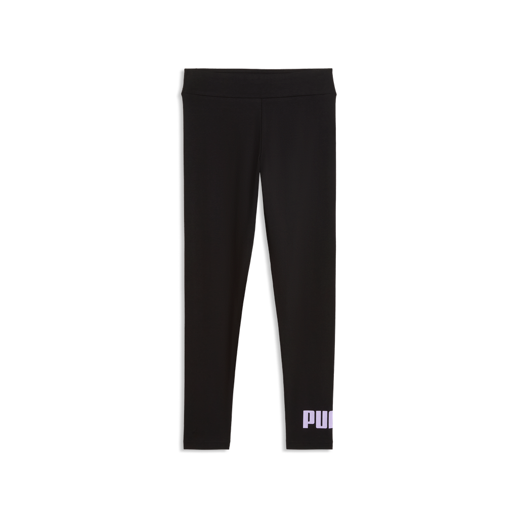 ESS 2 COLOR No,1 Logo Leggings G 7-16A - 55