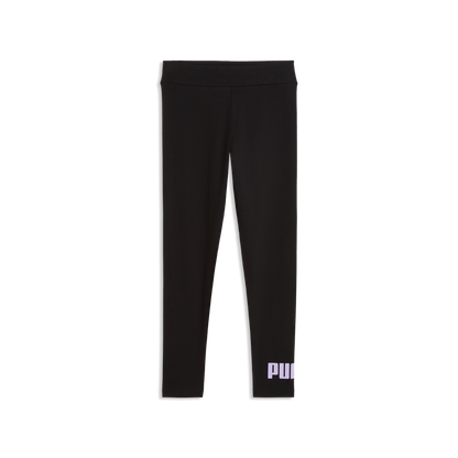 ESS 2 COLOR No,1 Logo Leggings G 7-16A - 55