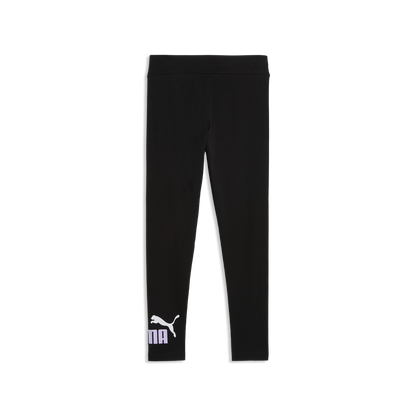 ESS 2 COLOR No,1 Logo Leggings G 7-16A - 55