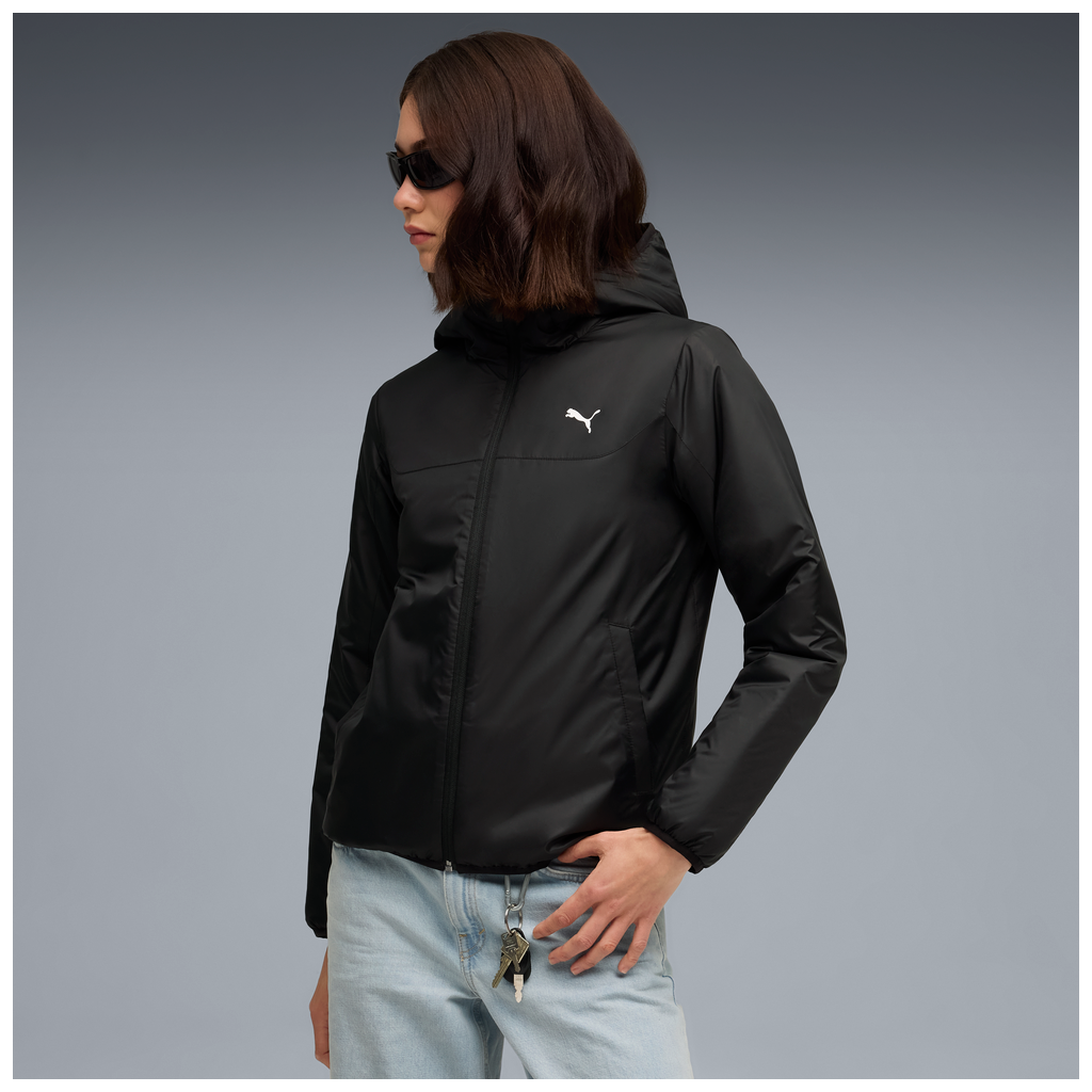 ESS Light Padded Jacket - 01