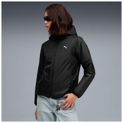 ESS Light Padded Jacket - 01