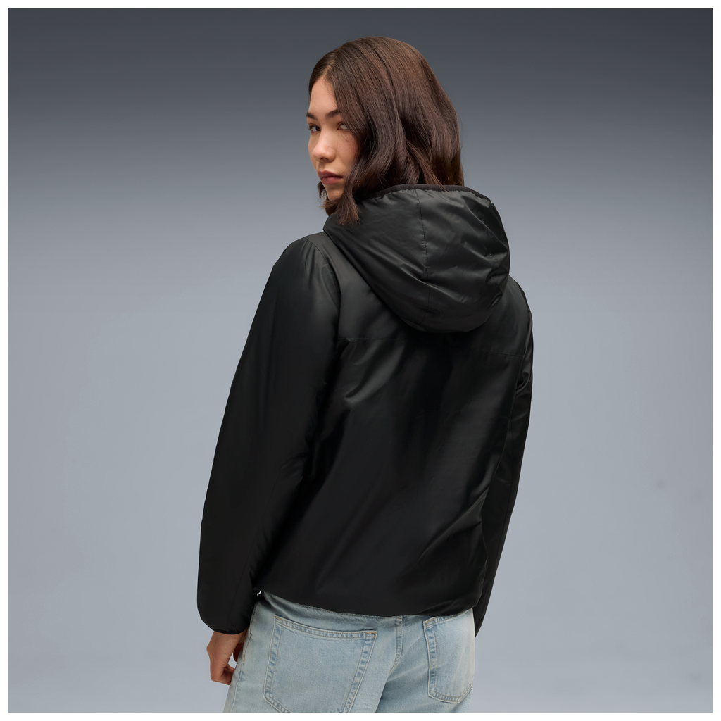 ESS Light Padded Jacket - 01