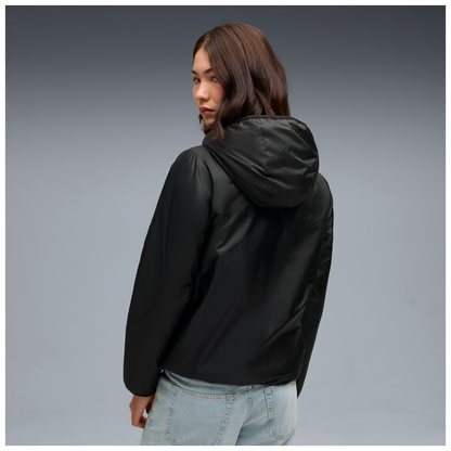 ESS Light Padded Jacket - 01