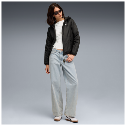 ESS Light Padded Jacket - 01