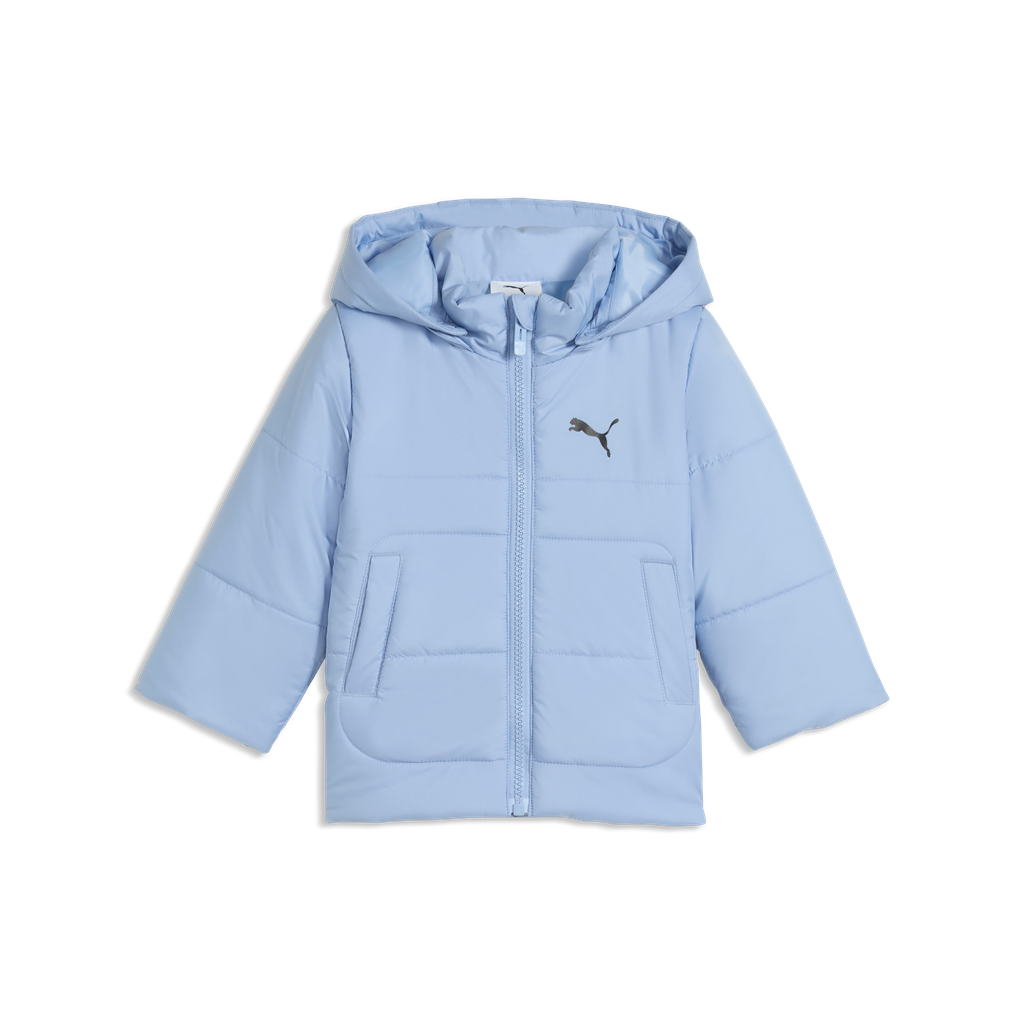 Minicats Hooded Padded Jacket 6M-4A - 38
