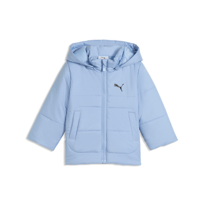 Minicats Hooded Padded Jacket 6M-4A - 38