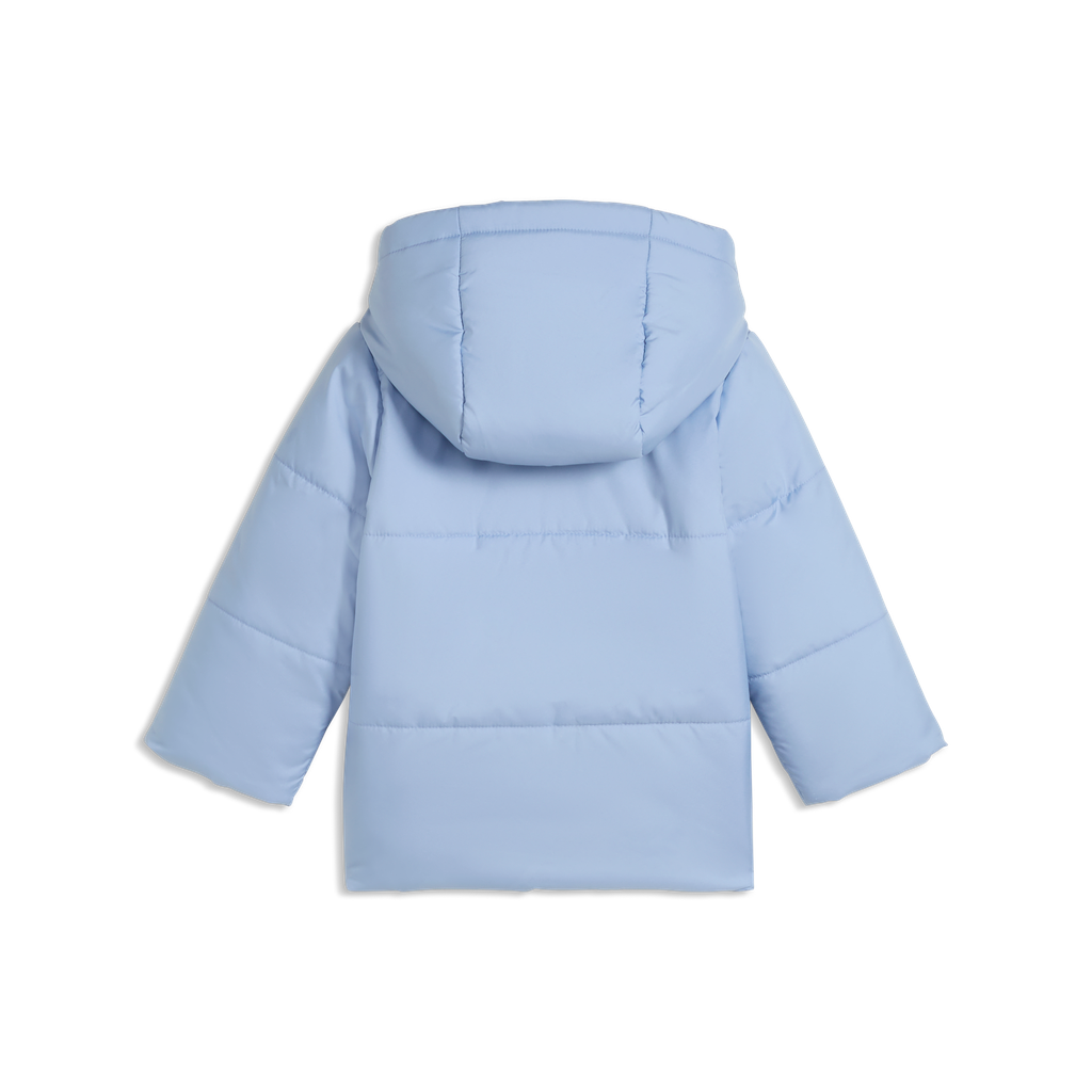Minicats Hooded Padded Jacket 6M-4A - 38