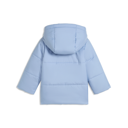 Minicats Hooded Padded Jacket 6M-4A - 38