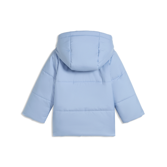 Minicats Hooded Padded Jacket 6M-4A - 38
