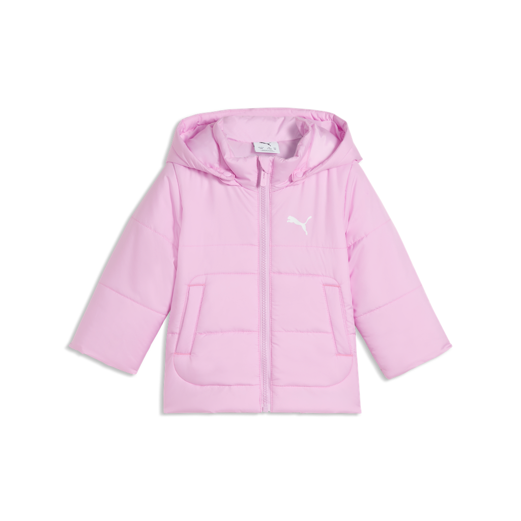 Minicats Hooded Padded Jacket 6M-4A - 47