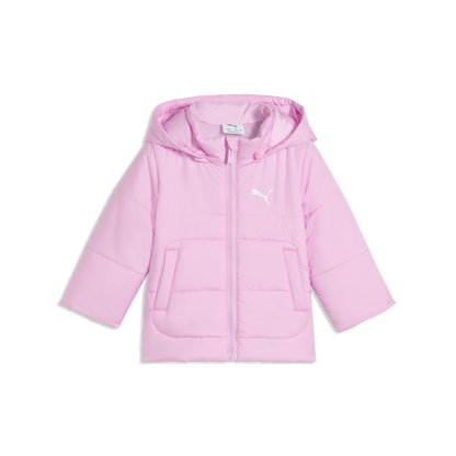 Minicats Hooded Padded Jacket 6M-4A - 47