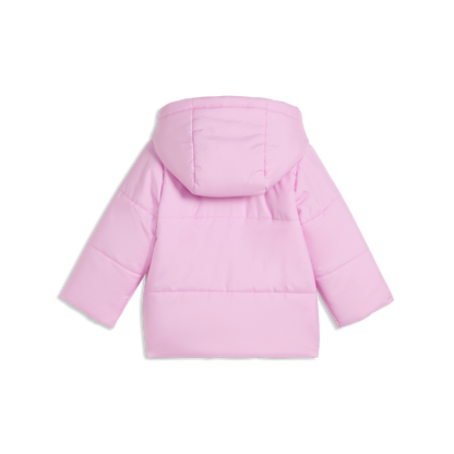 Minicats Hooded Padded Jacket 6M-4A - 47