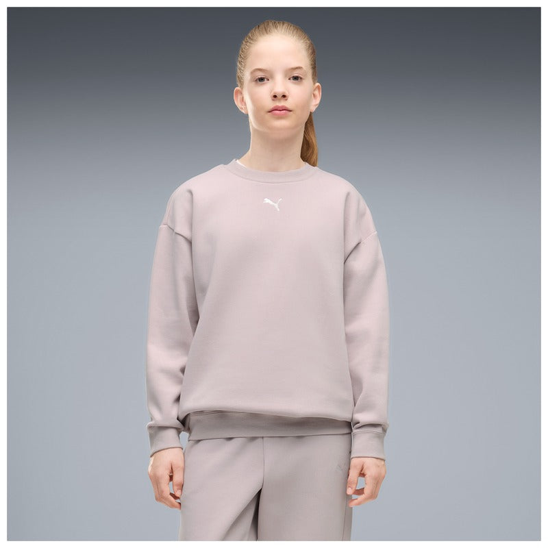 Loungewear Sweat Suit 7-16A - 49