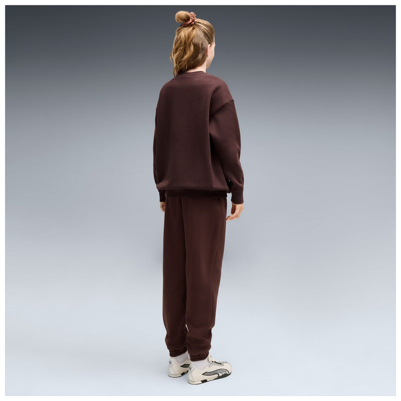 Loungewear Sweat Suit 7-16A - 33
