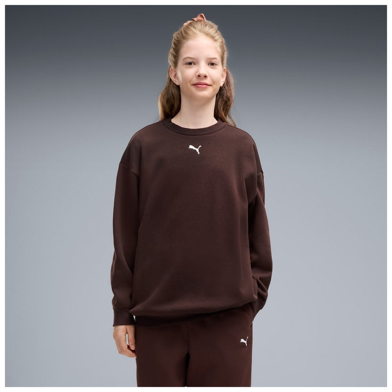 Loungewear Sweat Suit 7-16A - 33