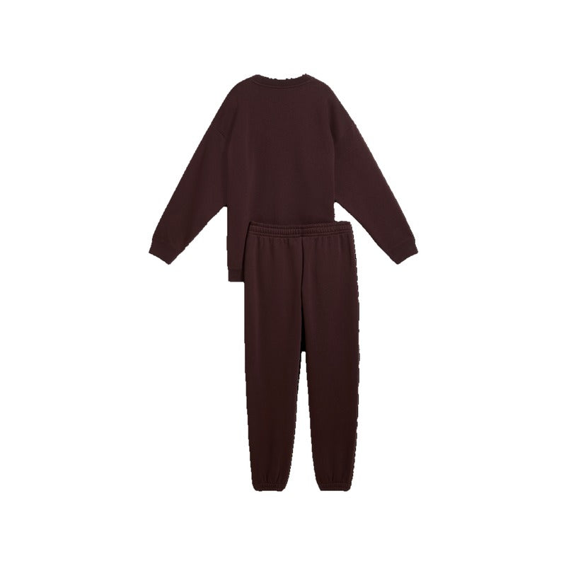 Loungewear Sweat Suit 7-16A - 33