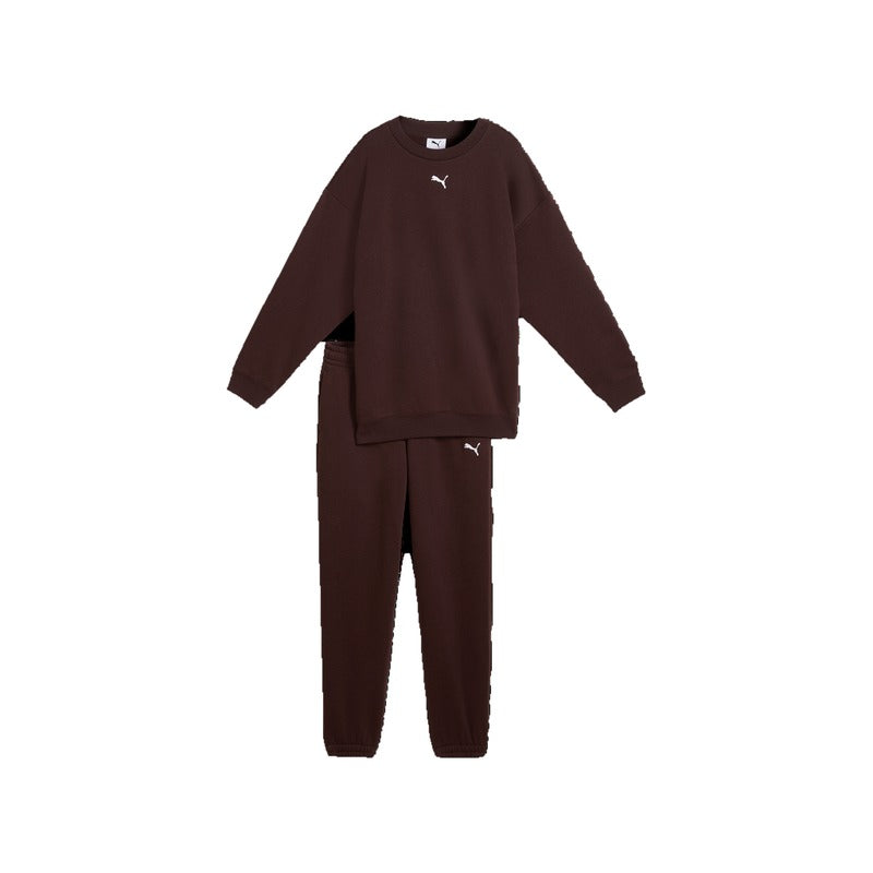 Loungewear Sweat Suit 7-16A - 33