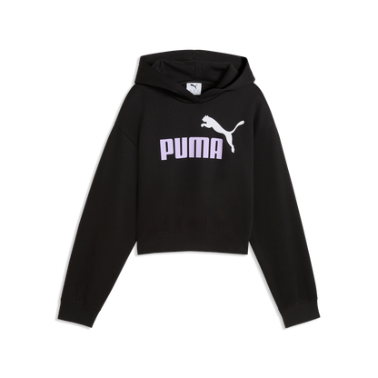 ESS 2 COLOR No, 1 Logo? Short Length Hoodie FL G 7 - 55
