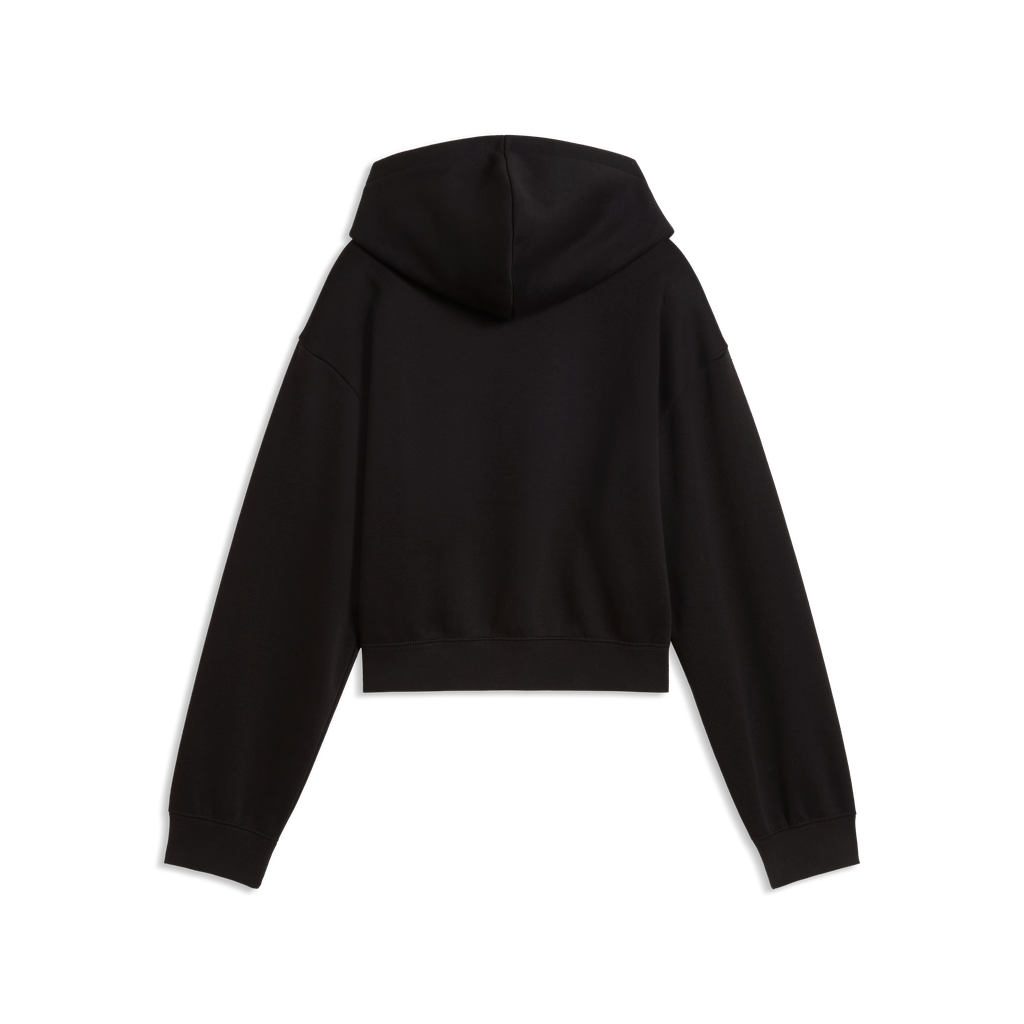ESS 2 COLOR No, 1 Logo? Short Length Hoodie FL G 7 - 55