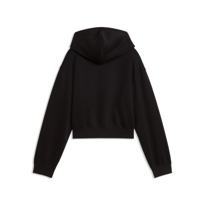 ESS 2 COLOR No, 1 Logo? Short Length Hoodie FL G 7 - 55