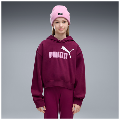 ESS 2 COLOR No, 1 Logo? Short Length Hoodie FL G 7 - 41