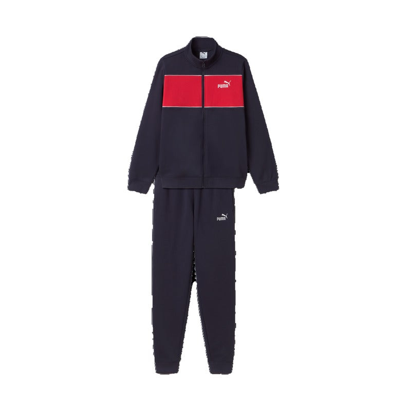 Ess sweat suit fz fl ?7-16A - 56