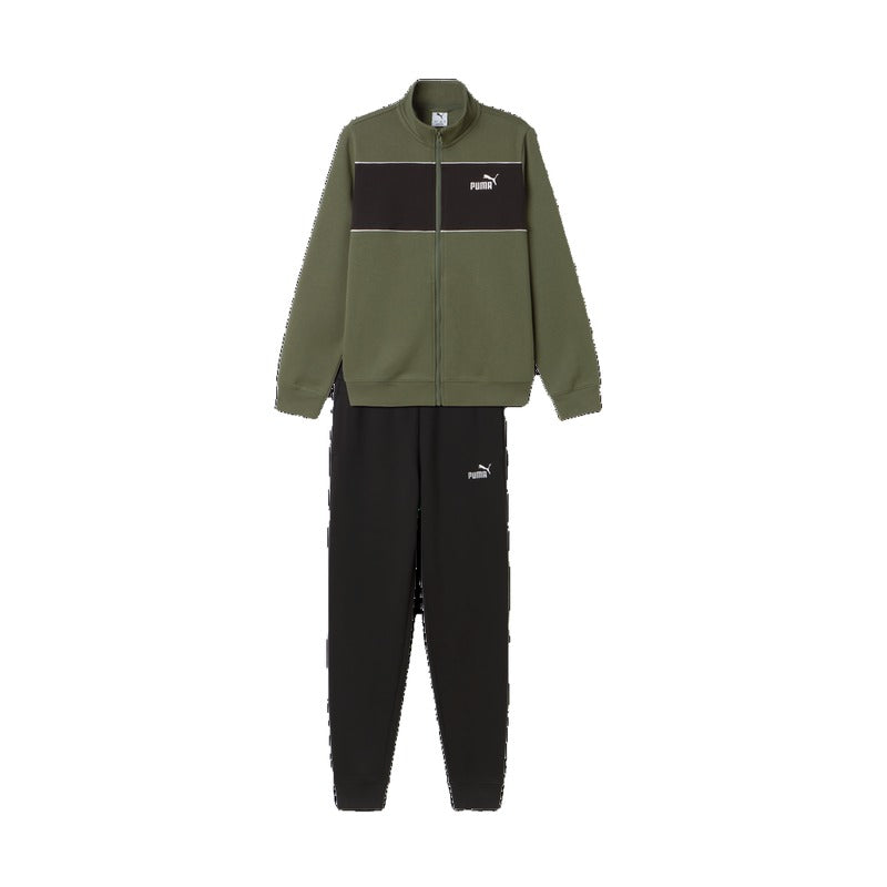 Ess sweat suit fz fl ?7-16A - 86