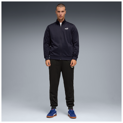 ESS NO.1 LOGO Poly Knitted Suit - 16