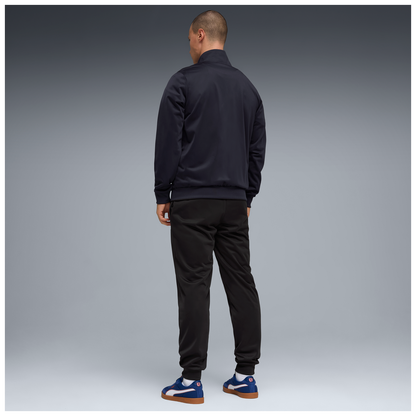 ESS NO.1 LOGO Poly Knitted Suit - 16