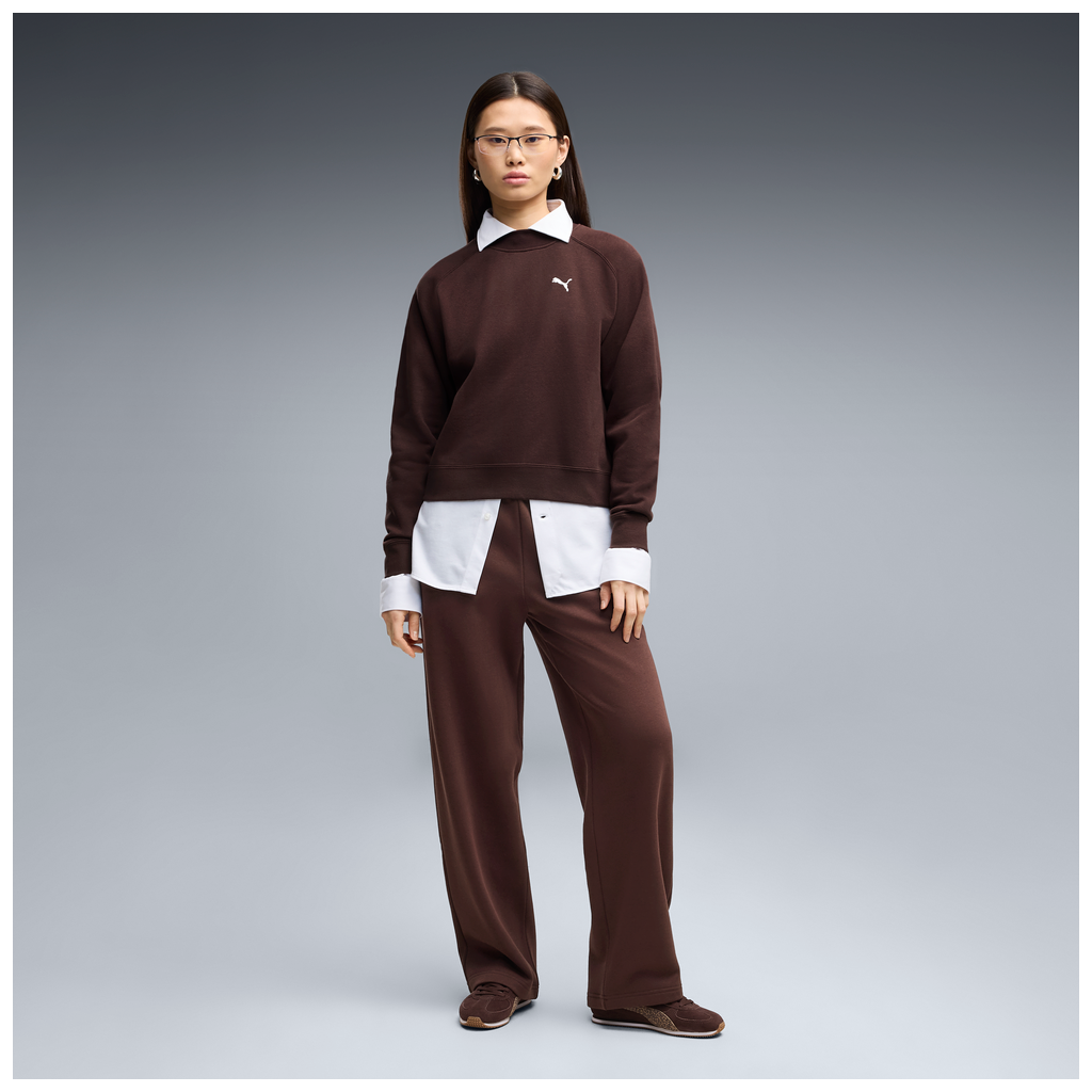 Loungewear Standard Sweat Suitt FL cl - 33