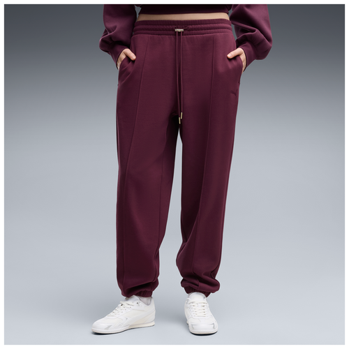 Puma 694032 pantaloni tuta donna