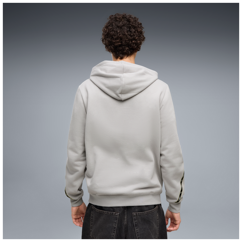 ESS TAPE Hoodie FL - 63