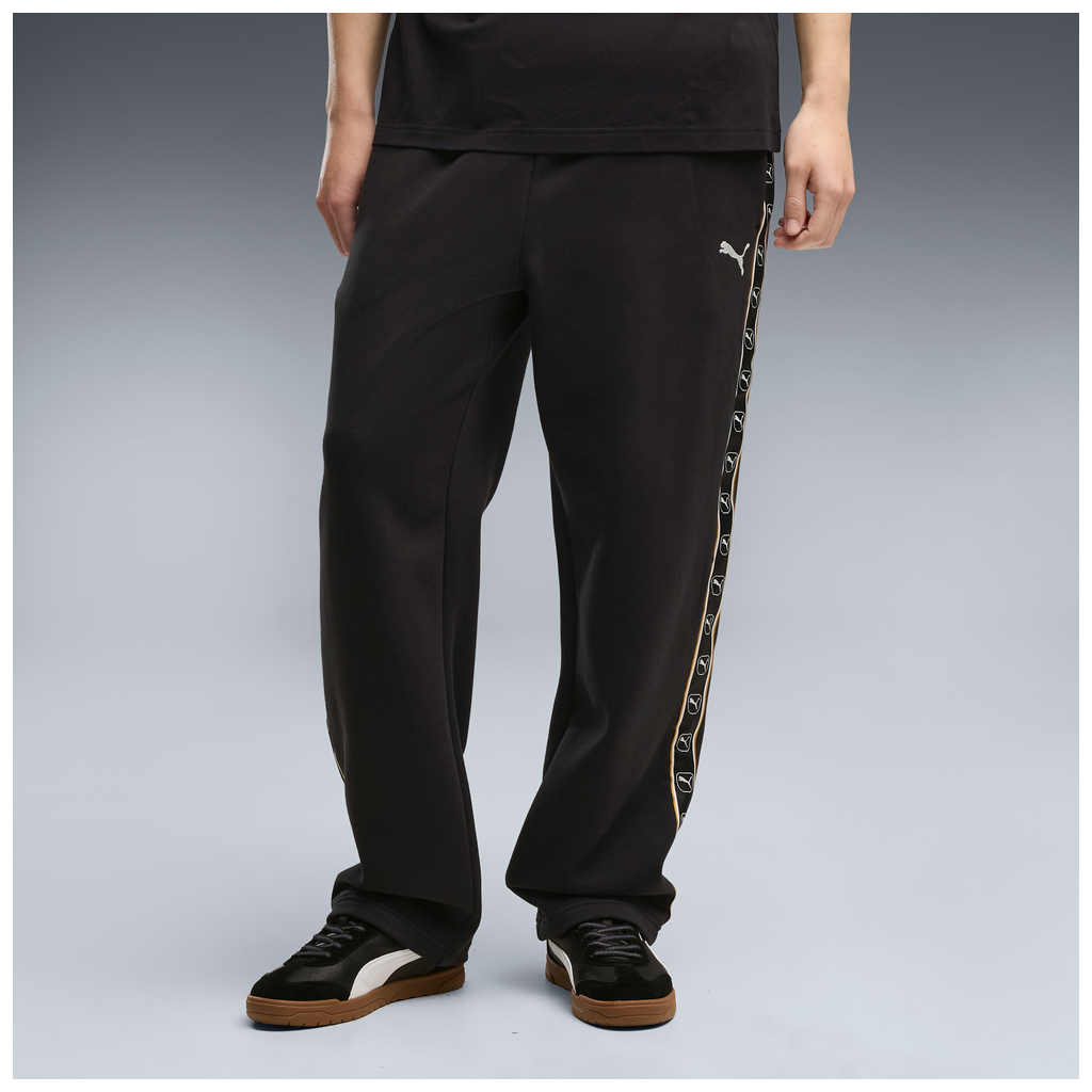 ESS ELEVATED TAPE Relaxed Sweatpants FL op - 01