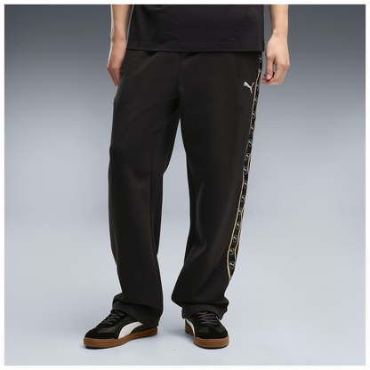ESS ELEVATED TAPE Relaxed Sweatpants FL op - 01