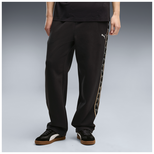 ESS ELEVATED TAPE Relaxed Sweatpants FL op - 01