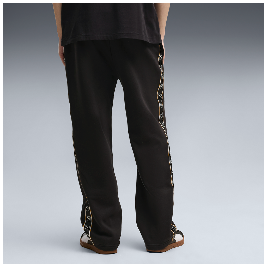 ESS ELEVATED TAPE Relaxed Sweatpants FL op - 01