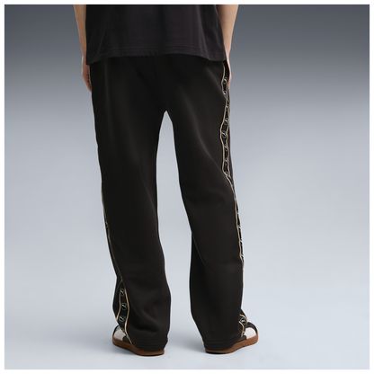 ESS ELEVATED TAPE Relaxed Sweatpants FL op - 01